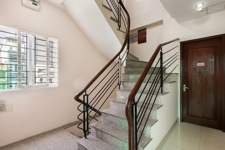 Oyo 314 Anh Duong Hotel