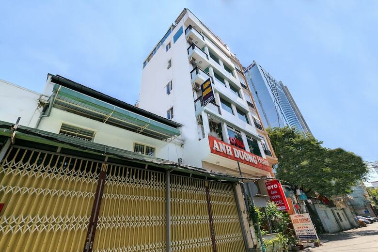Oyo 314 Anh Duong Hotel