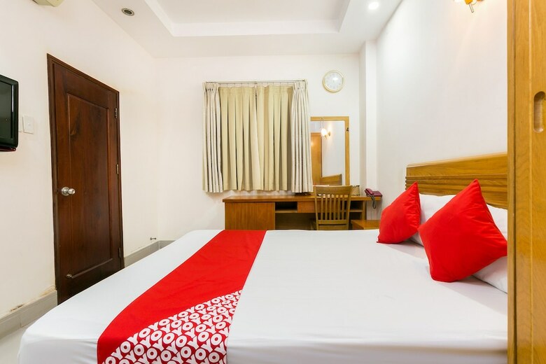 Oyo 314 Anh Duong Hotel