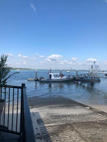 Bribie Island Hotel
