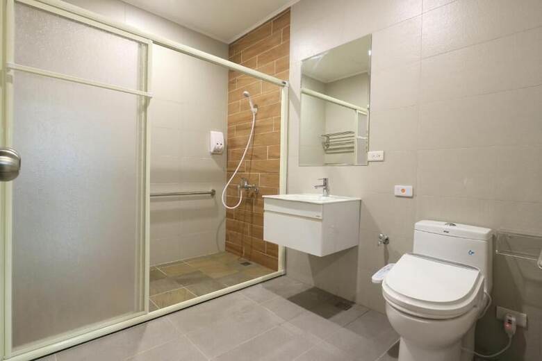 Shuang Lian Pi B&B