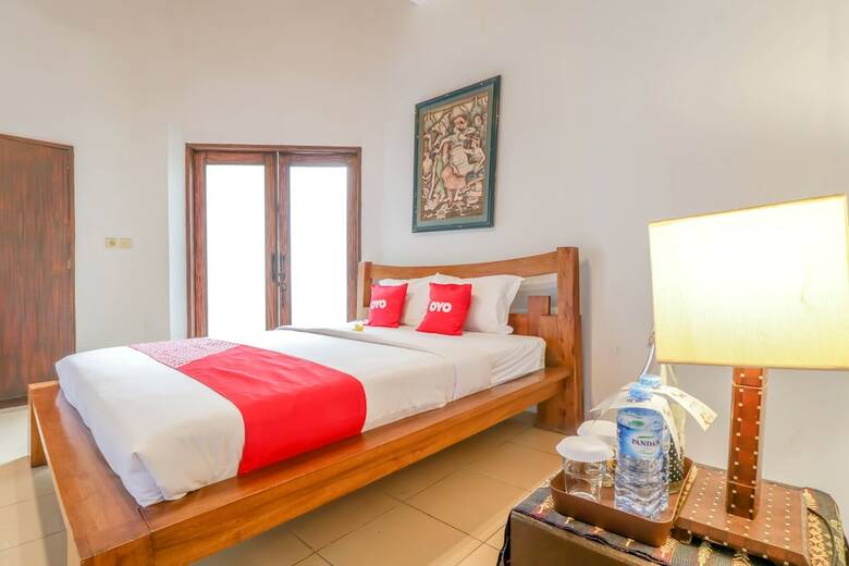 Hotel Oyo 1757 Villa Dende