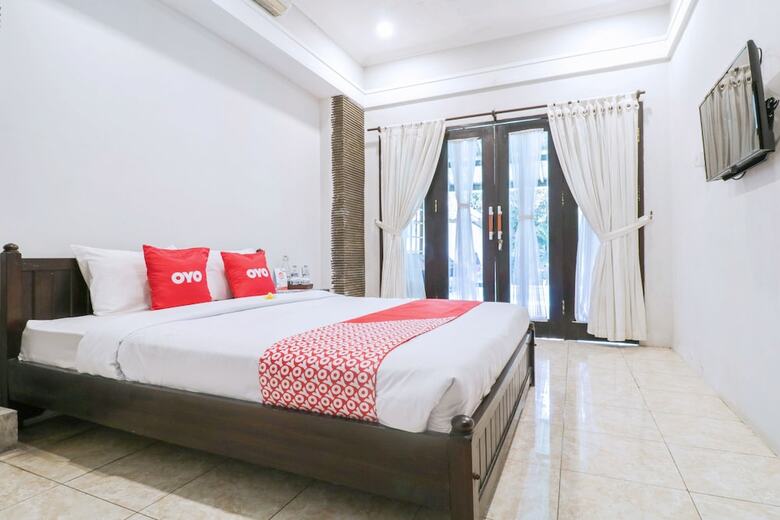 Hotel Oyo 1757 Villa Dende