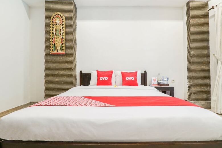 Hotel Oyo 1757 Villa Dende
