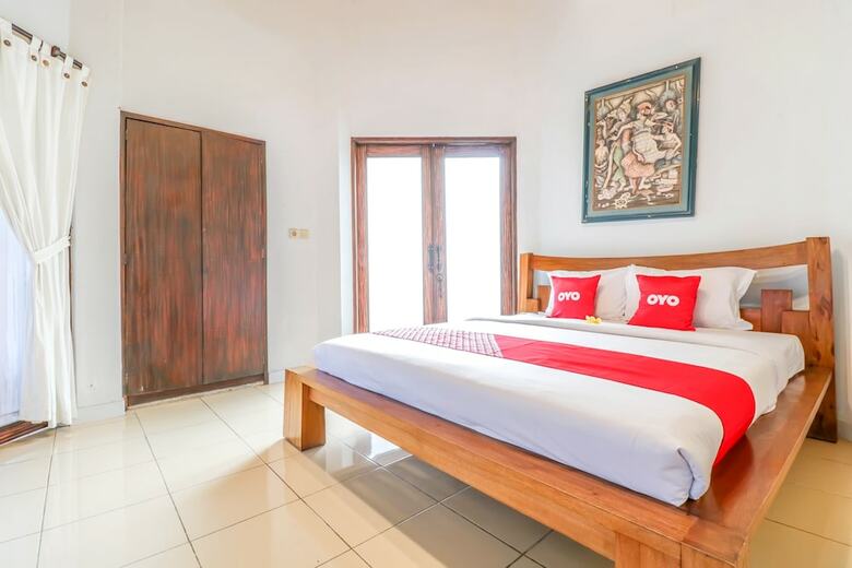 Hotel Oyo 1757 Villa Dende