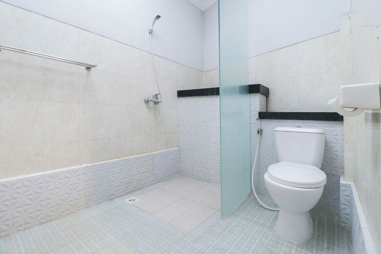 Hotel Oyo 1757 Villa Dende