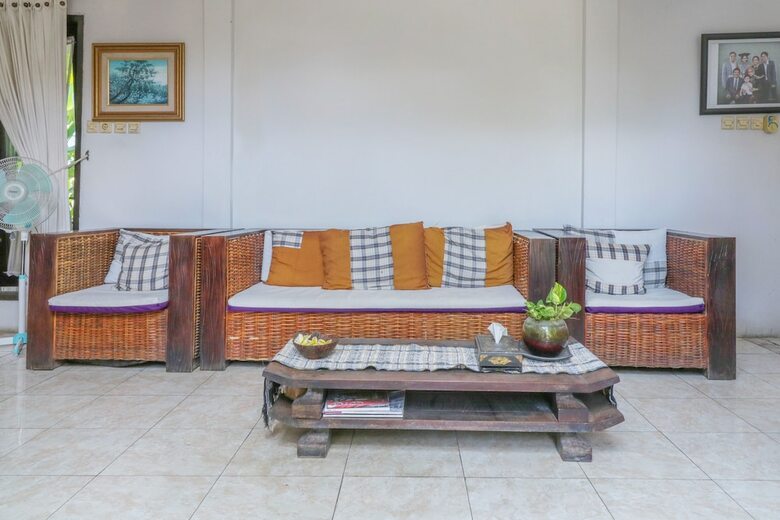 Hotel Oyo 1757 Villa Dende