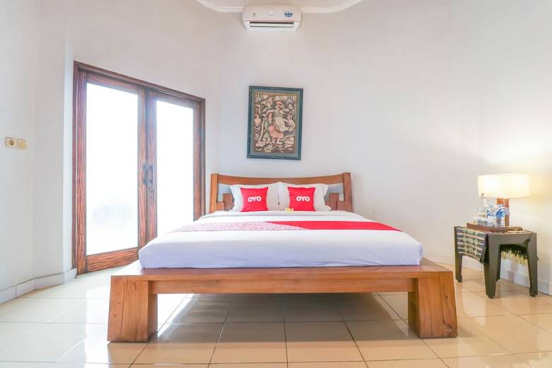 Hotel Oyo 1757 Villa Dende