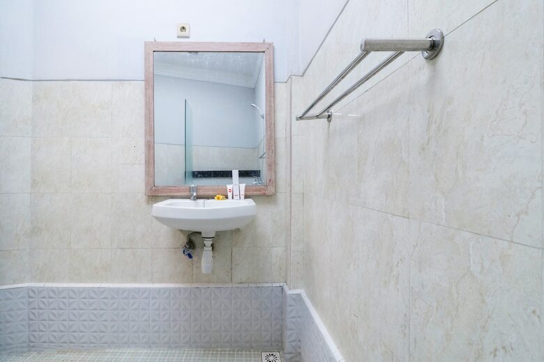 Hotel Oyo 1757 Villa Dende