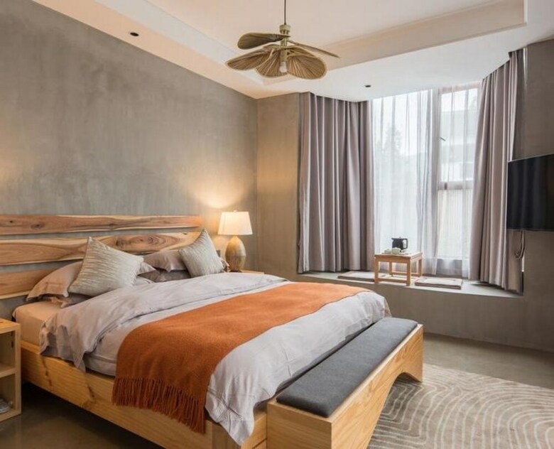 Floral Hotel Xing Hui Haiyan