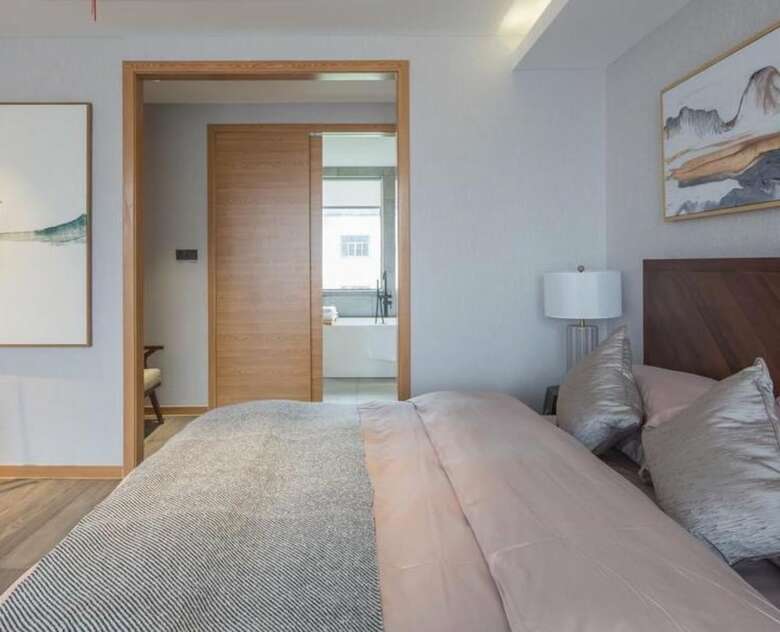 Floral Hotel Xing Hui Haiyan
