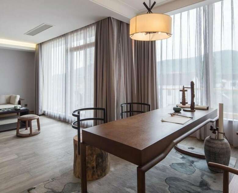 Floral Hotel Xing Hui Haiyan