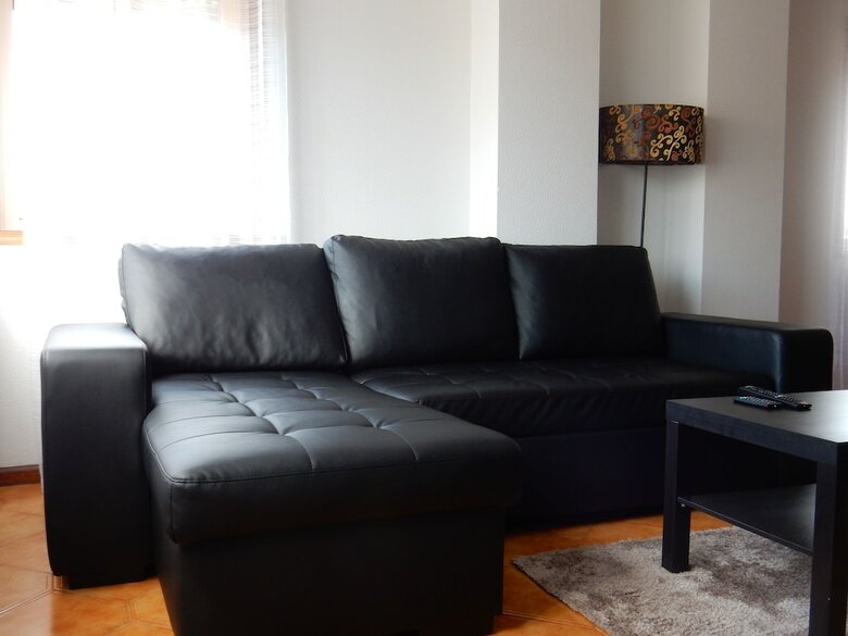 Praceta Almeida Garrett Apartment