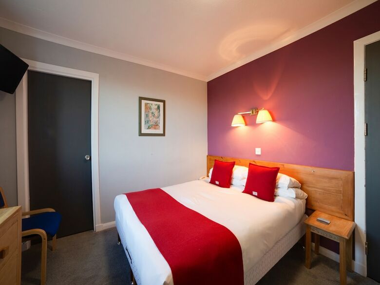 Hotel Orasay Inn