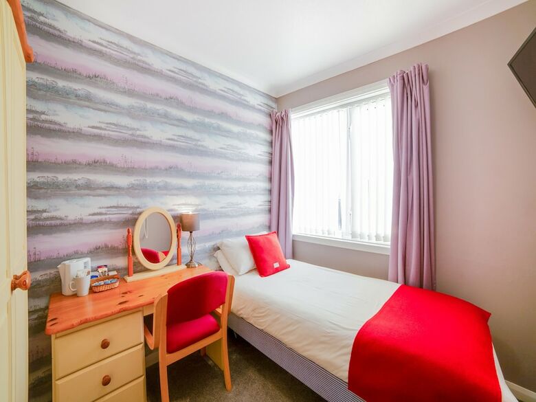 Hotel Orasay Inn