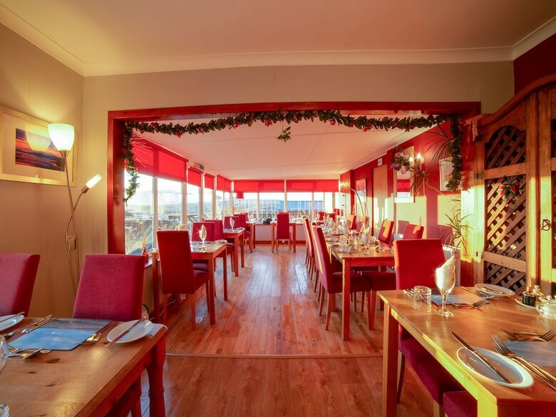 Hotel Orasay Inn