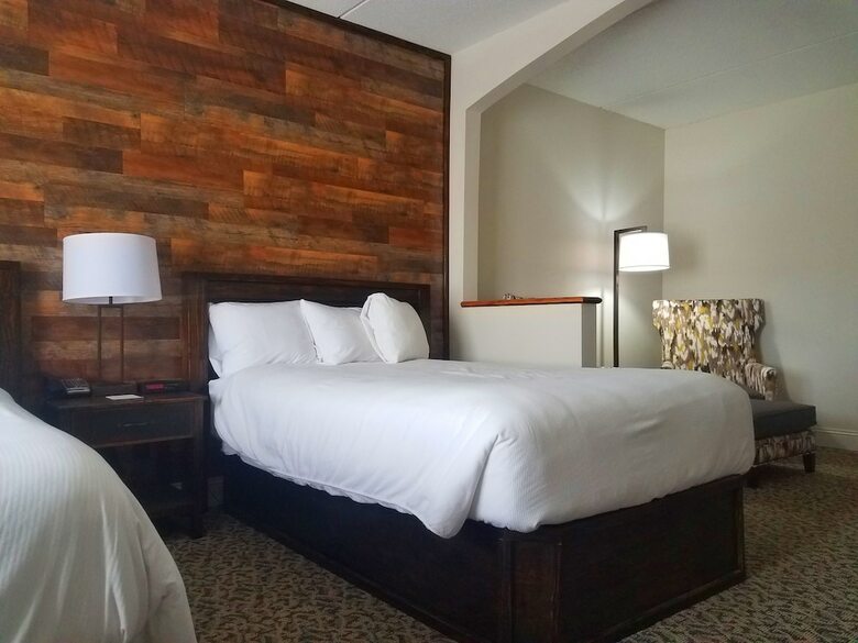 Vernon Downs Casino And Hotel