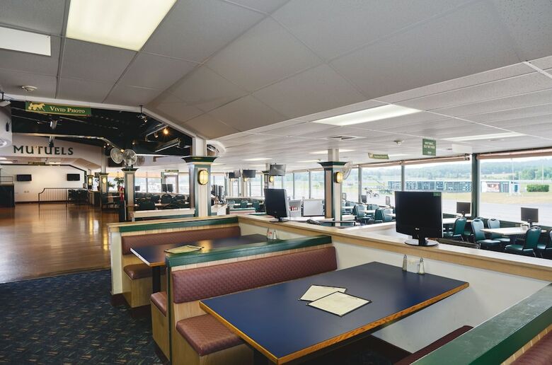 Vernon Downs Casino And Hotel