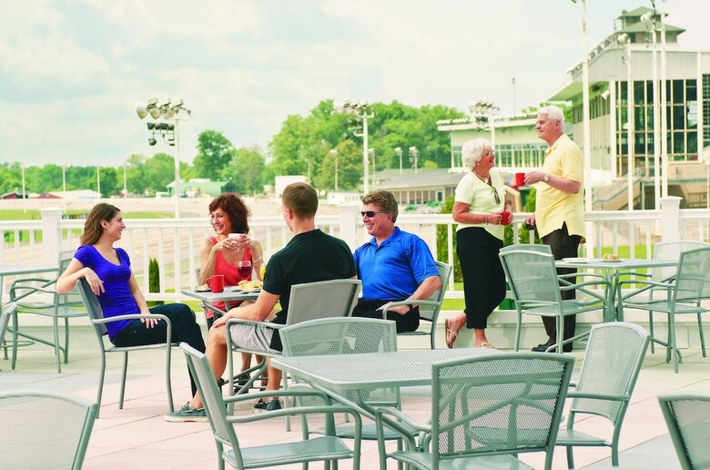 Vernon Downs Casino And Hotel