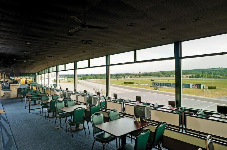 Vernon Downs Casino And Hotel