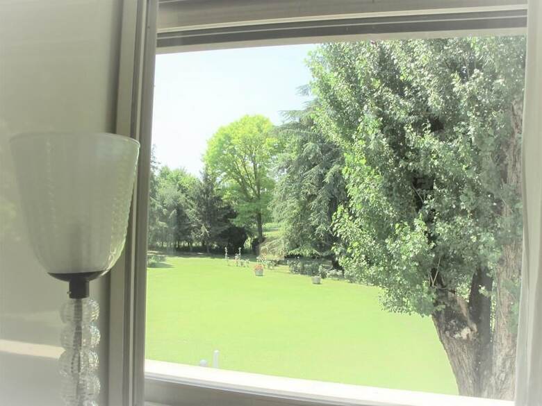 Hotel Villa Uva