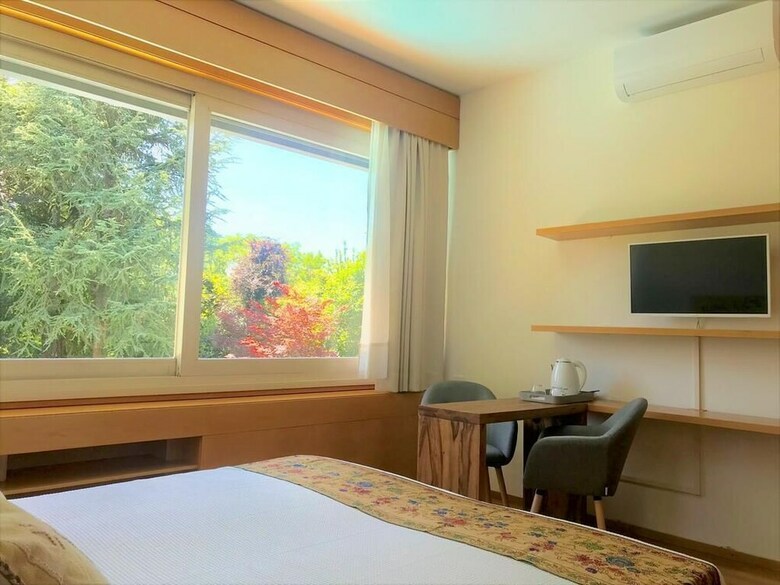 Hotel Villa Uva