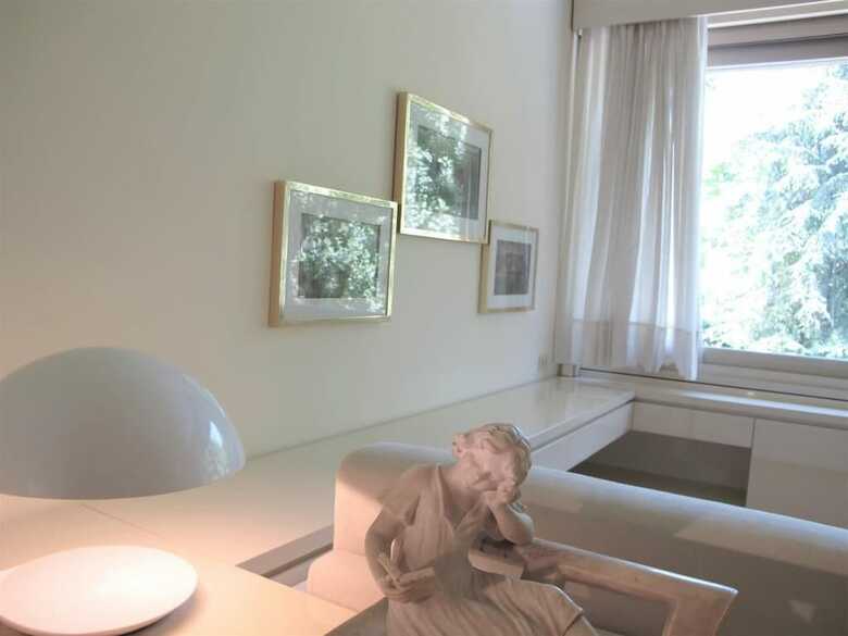 Hotel Villa Uva