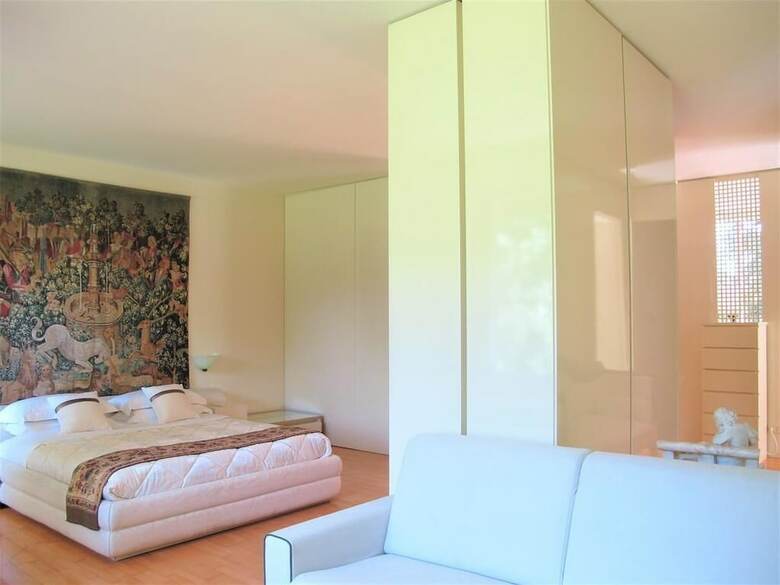 Hotel Villa Uva