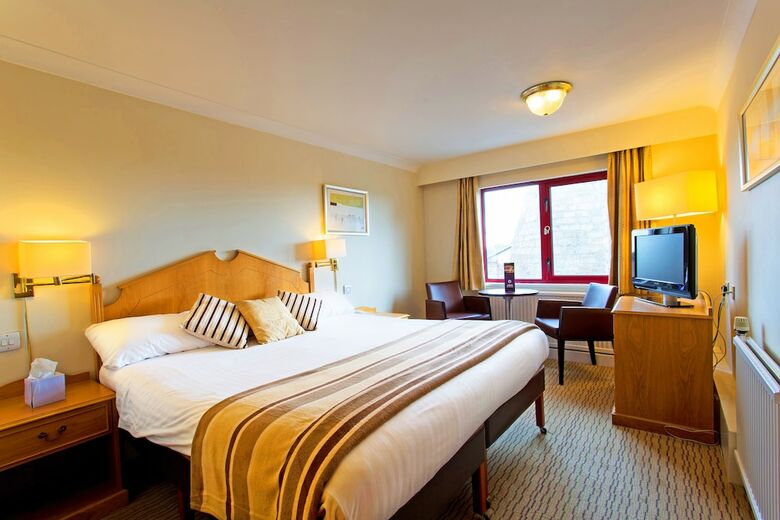 Britannia Hotel Leeds