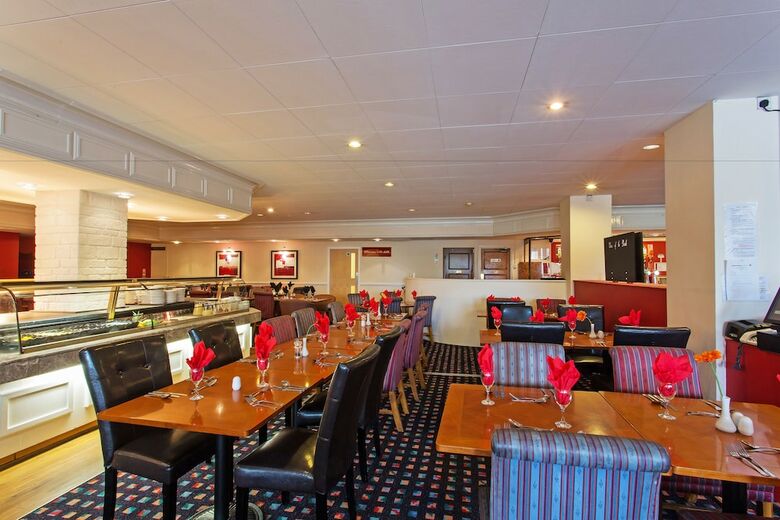 Britannia Hotel Leeds
