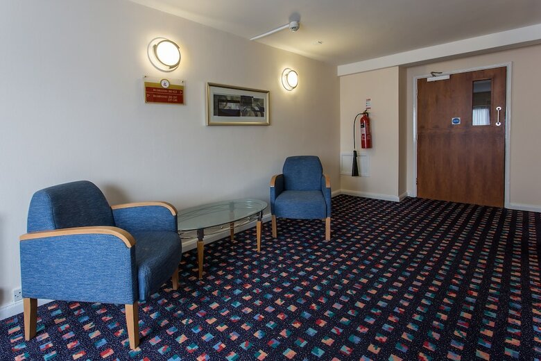 Britannia Hotel Leeds