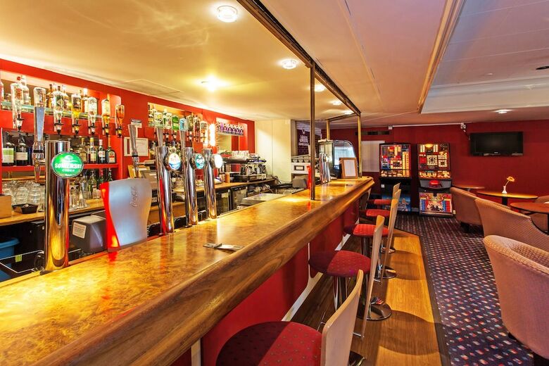 Britannia Hotel Leeds