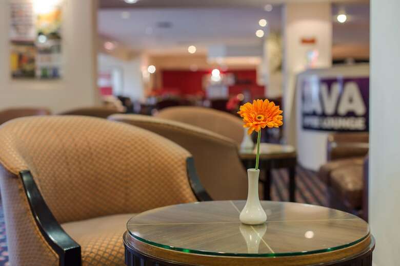 Britannia Hotel Leeds