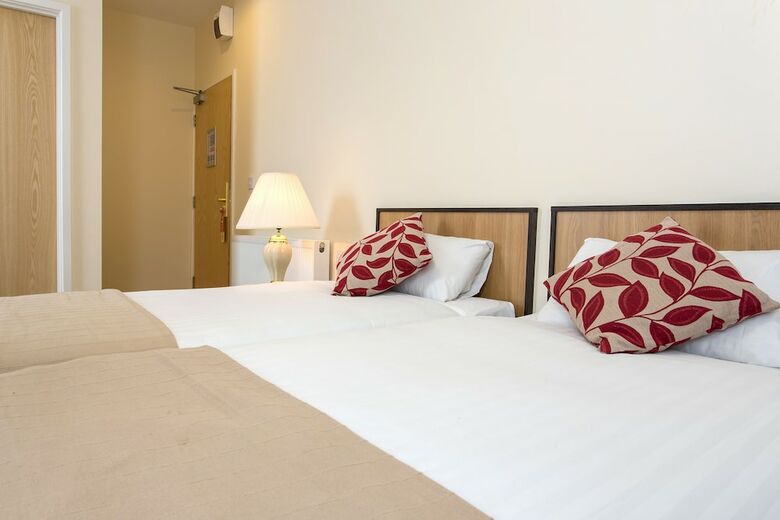 Britannia Hotel Leeds