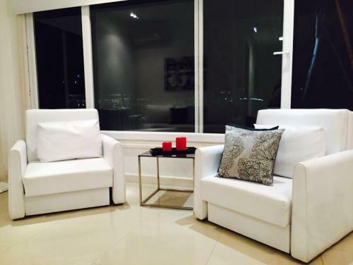 Apartamento Departamento Green Park