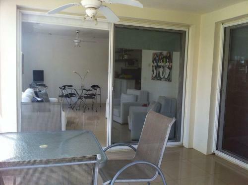 Apartamento Departamento Green Park