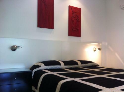 Apartamento Departamento Green Park