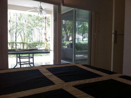 Apartamento Departamento Green Park