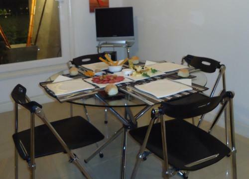 Apartamento Departamento Green Park