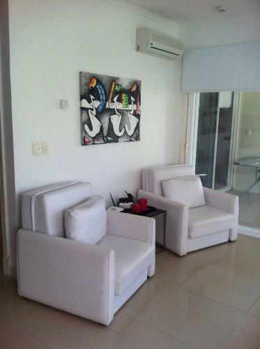Apartamento Departamento Green Park