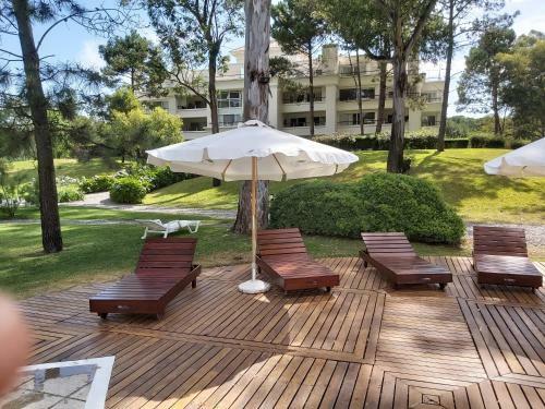 Apartamento Complejo Greenpark
