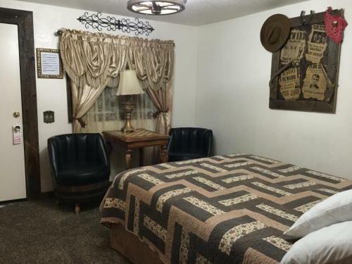 Black Bear Motel