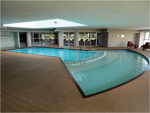 Apartamento Ocean Drive