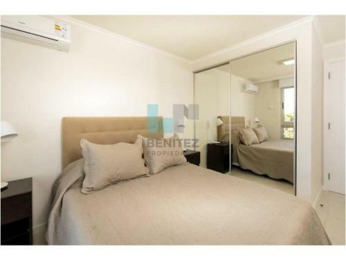 Apartamento Ocean Drive