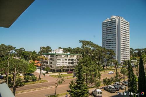 Apartamento Jardines Del Country