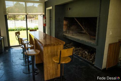 Apartamento Jardines Del Country
