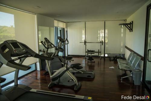 Apartamento Jardines Del Country