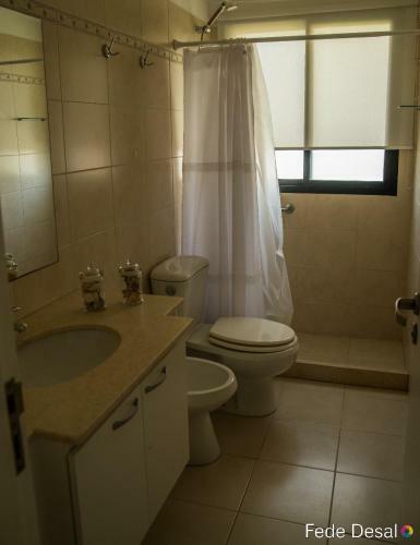 Apartamento Jardines Del Country