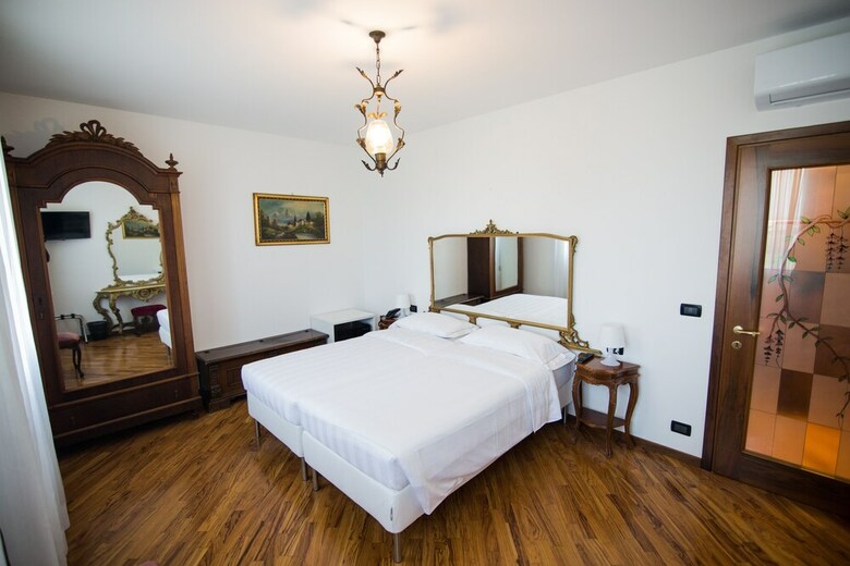 Agroturismo Agriturismo Eva