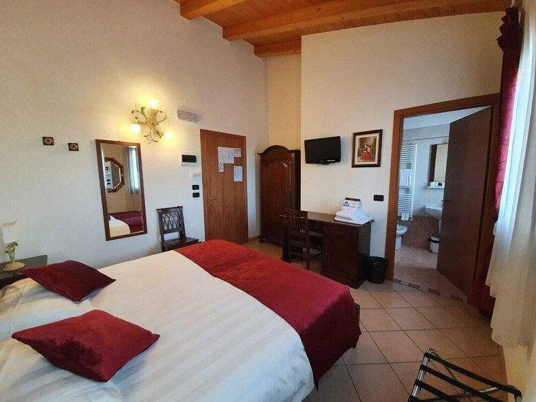 Agroturismo Agriturismo Eva